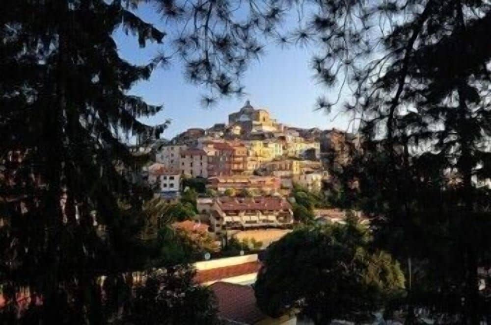 Albergo Paradiso Albergo Paradiso