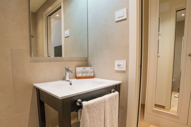 Business Double Room