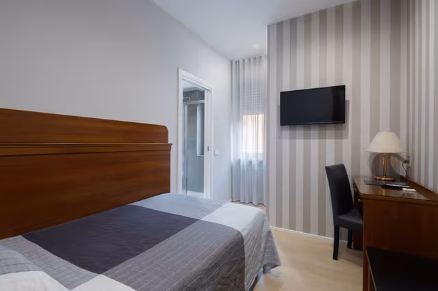 Double or Twin Room