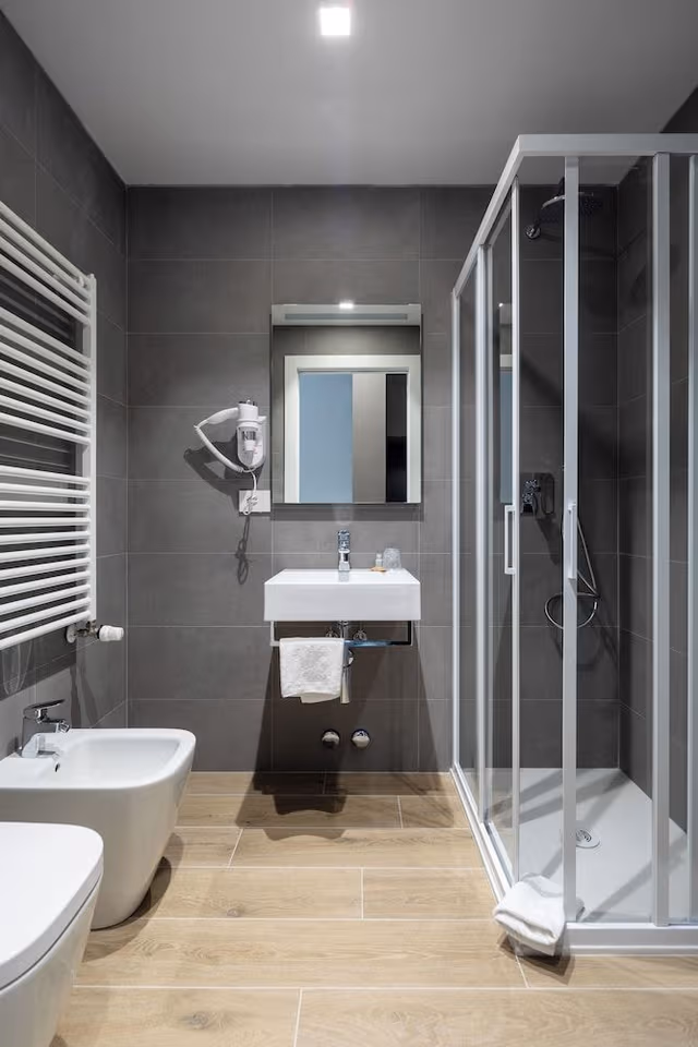Double or Twin Room