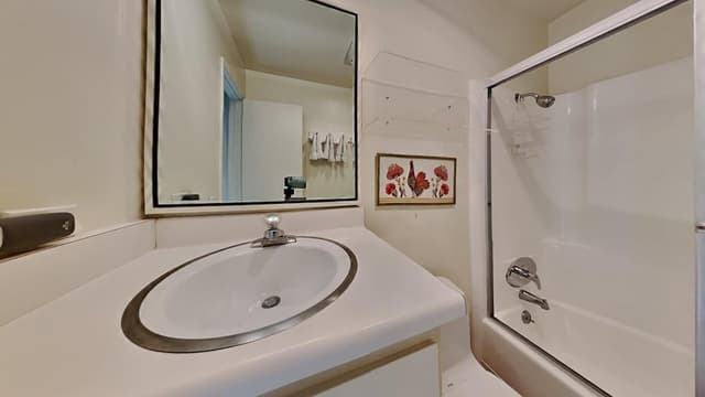Condo, 4 Bedrooms
