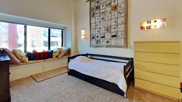 Condo, 4 Bedrooms