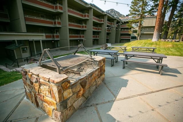 Condo, 4 Bedrooms