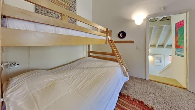 Condo, 4 Bedrooms