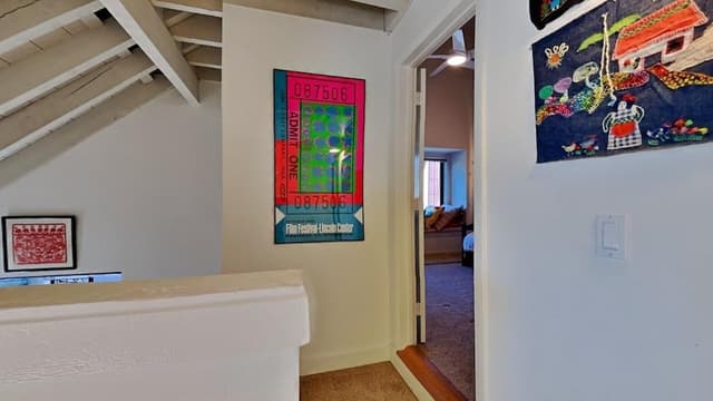 Condo, 4 Bedrooms