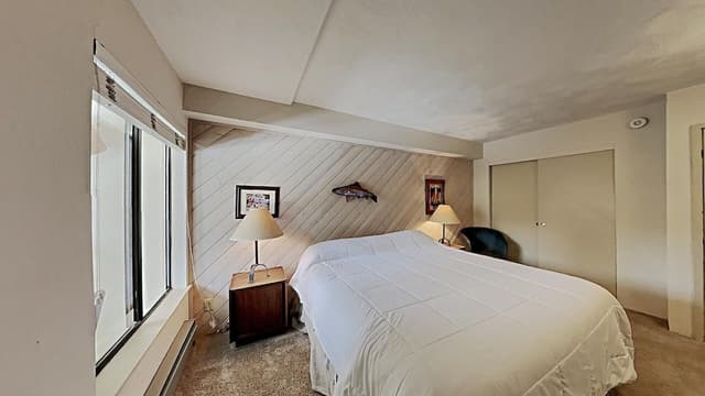 Condo, 3 Bedrooms