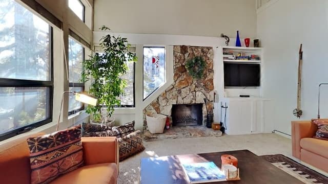Condo, 4 Bedrooms