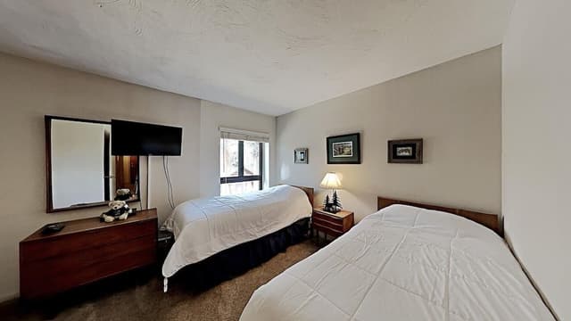 Condo, 3 Bedrooms