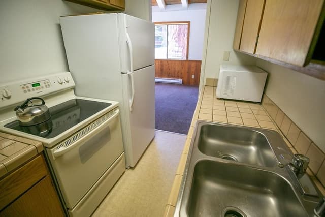 Condo, 4 Bedrooms