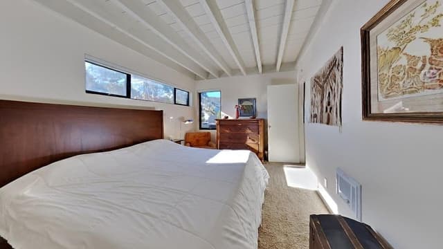 Condo, 4 Bedrooms