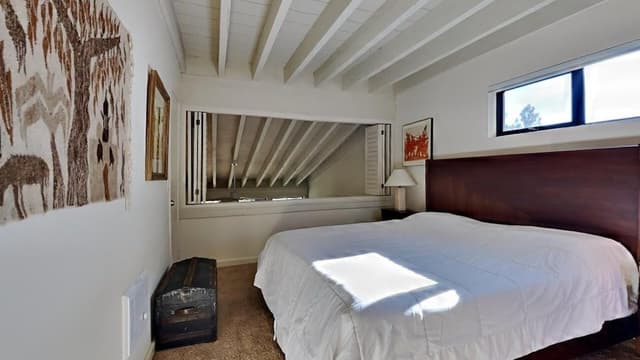 Condo, 4 Bedrooms