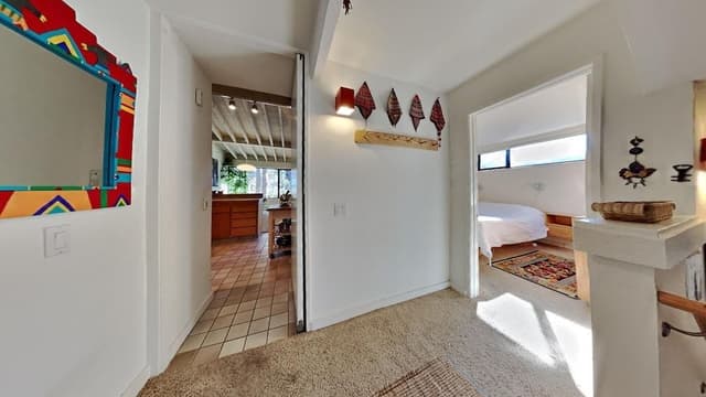 Condo, 4 Bedrooms