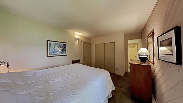 Condo, 3 Bedrooms