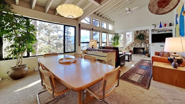 Condo, 4 Bedrooms