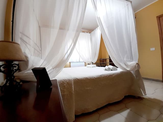 Romantic Double Room