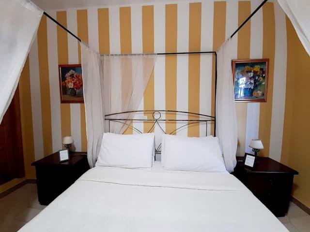 Romantic Double Room