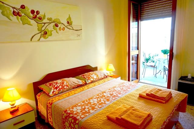 Double Room, Private Bathroom (External)