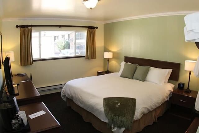 Classic Room