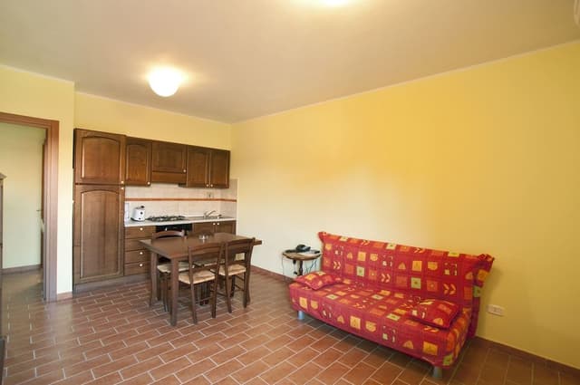 Apartment, 1 Bedroom