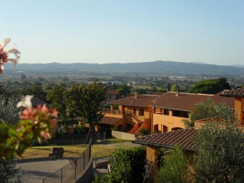 Borgo Etrusco S.p.A.1
