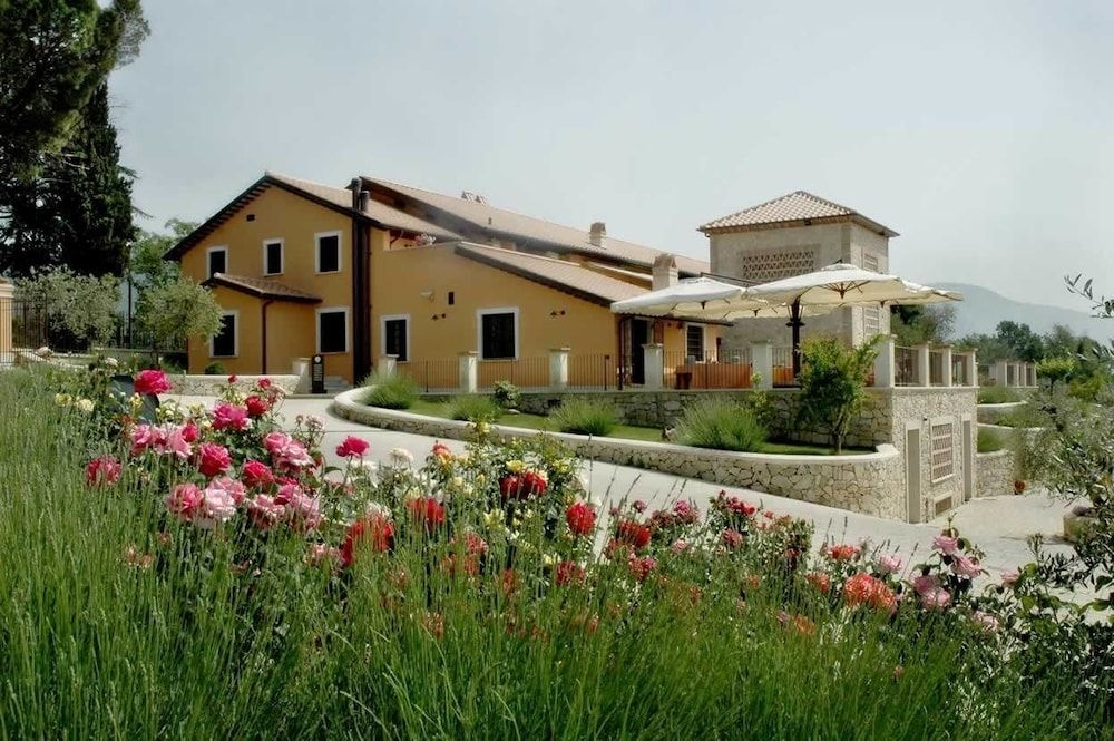 Vallantica Resort & Spa3