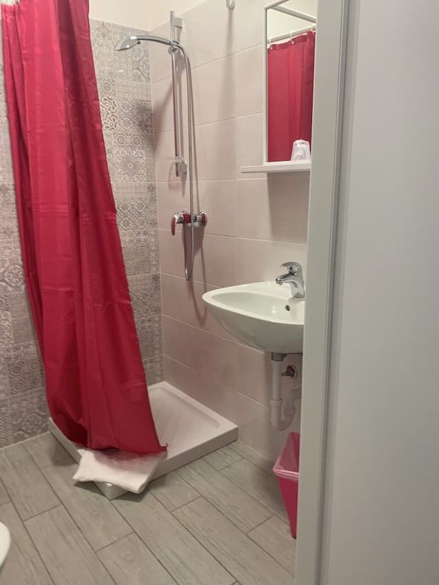 Classic Double or Twin Room