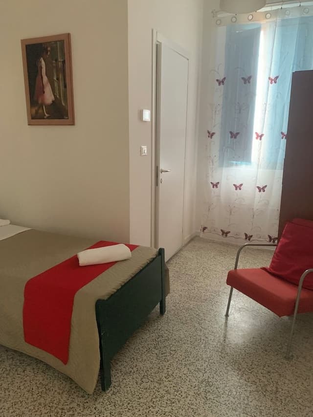 Comfort Single Room, 1 Bedroom