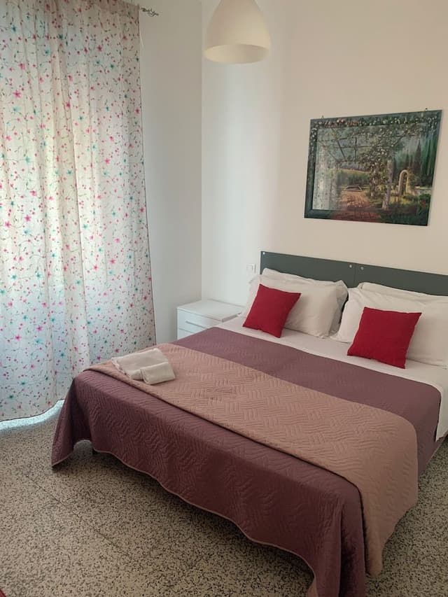 Classic Double or Twin Room