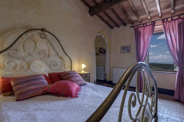 Villa, 4 Bedrooms (Villa Dipendenza)