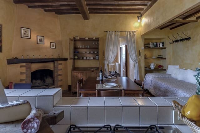 Apartment, 1 Bedroom (Murlo)