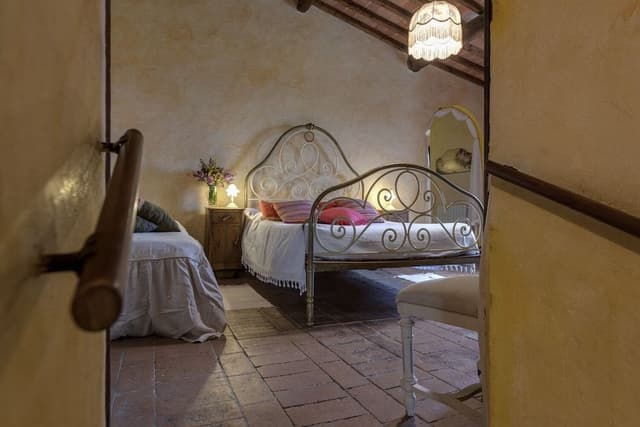 Villa, 4 Bedrooms (Villa Dipendenza)