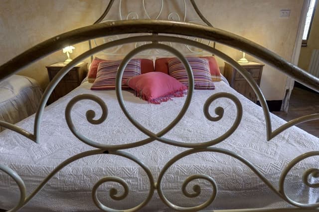 Villa, 4 Bedrooms (Villa Dipendenza)