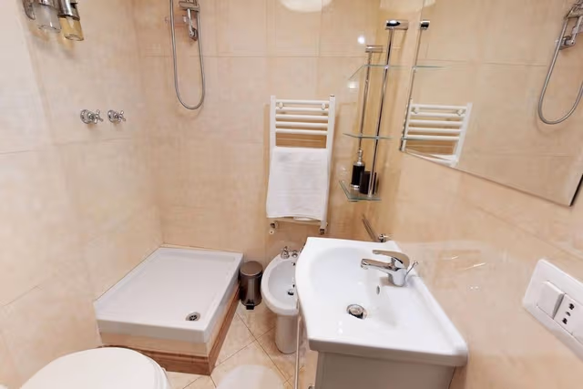 Apartment, 2 Bedrooms