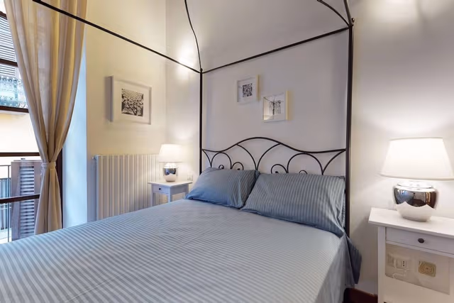 Apartment, 2 Bedrooms