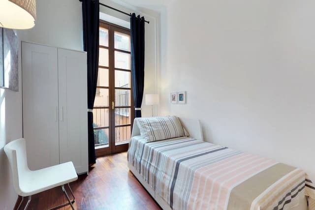 Apartment, 2 Bedrooms
