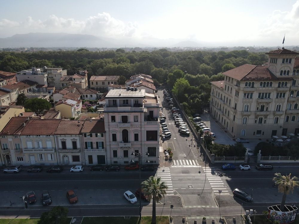 VILLA TINA4