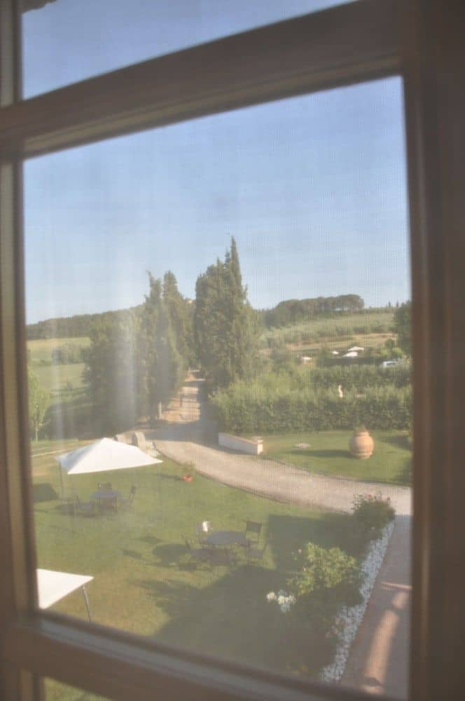 Borgo San Giusto Borgo San Giusto