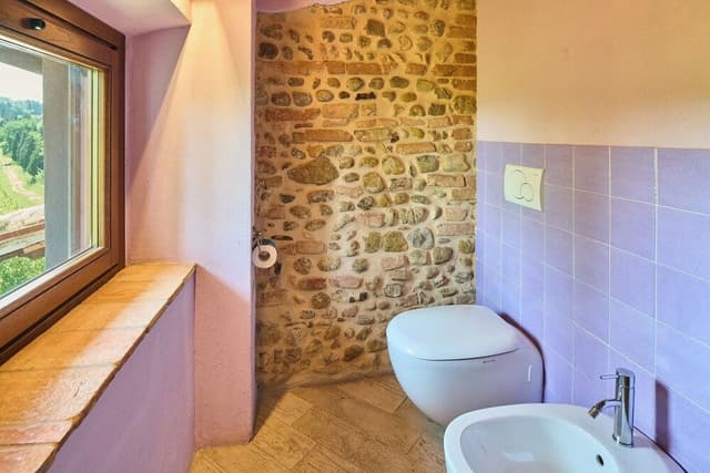 Suite, Jetted Tub