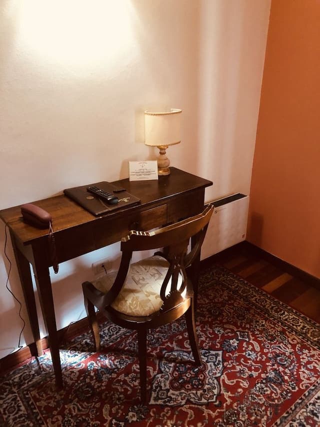 Basic Double Room Single Use
