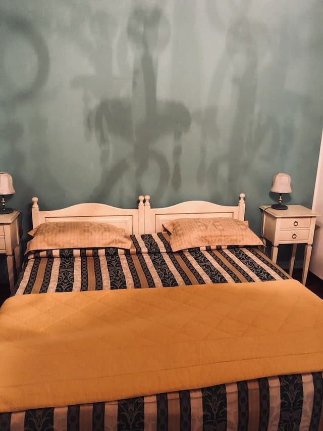 Basic Double Room