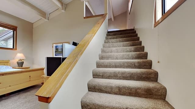 Condo, 4 Bedrooms