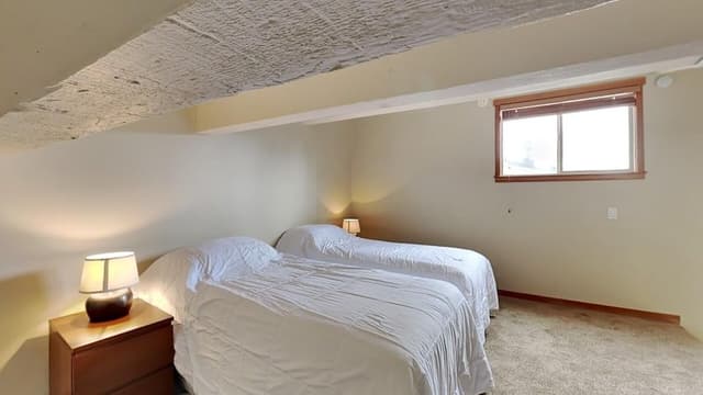 Condo, 4 Bedrooms