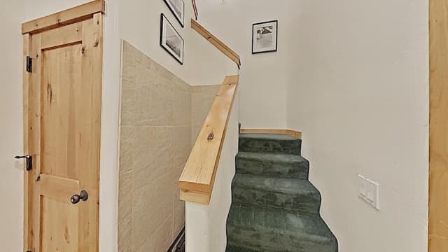 Condo, 1 Bedroom