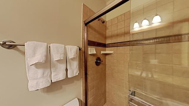 Condo, 4 Bedrooms