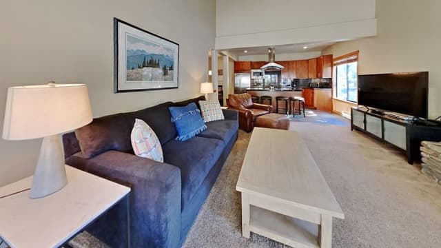 Condo, 4 Bedrooms