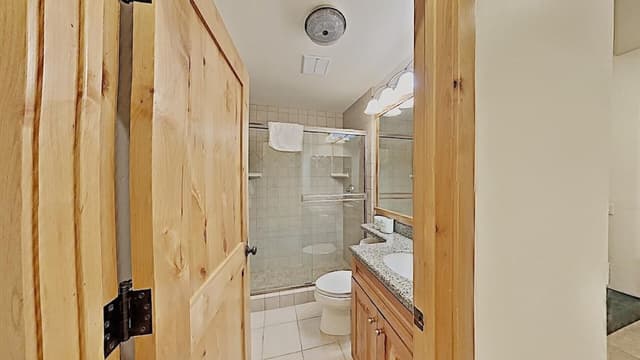 Condo, 1 Bedroom