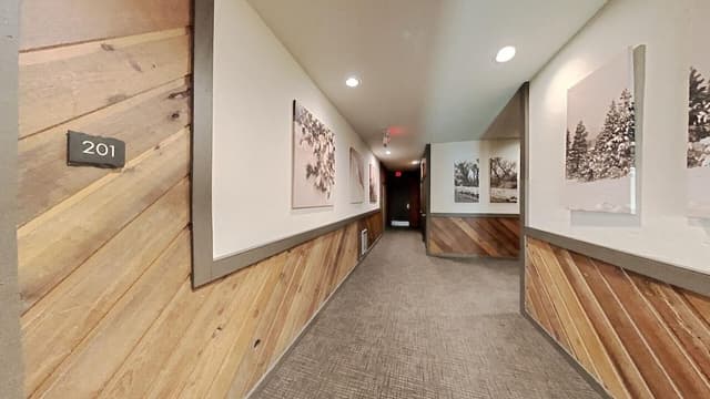 Condo, 4 Bedrooms