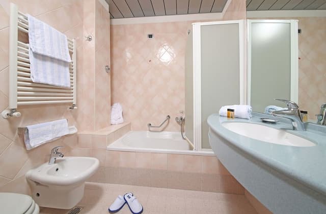 Comfort Double Room, Multiple Beds, Lakeside