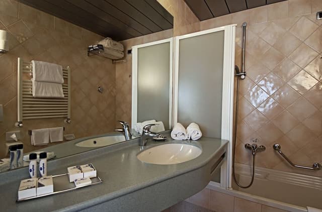 Comfort Double Room, Multiple Beds, Lakeside
