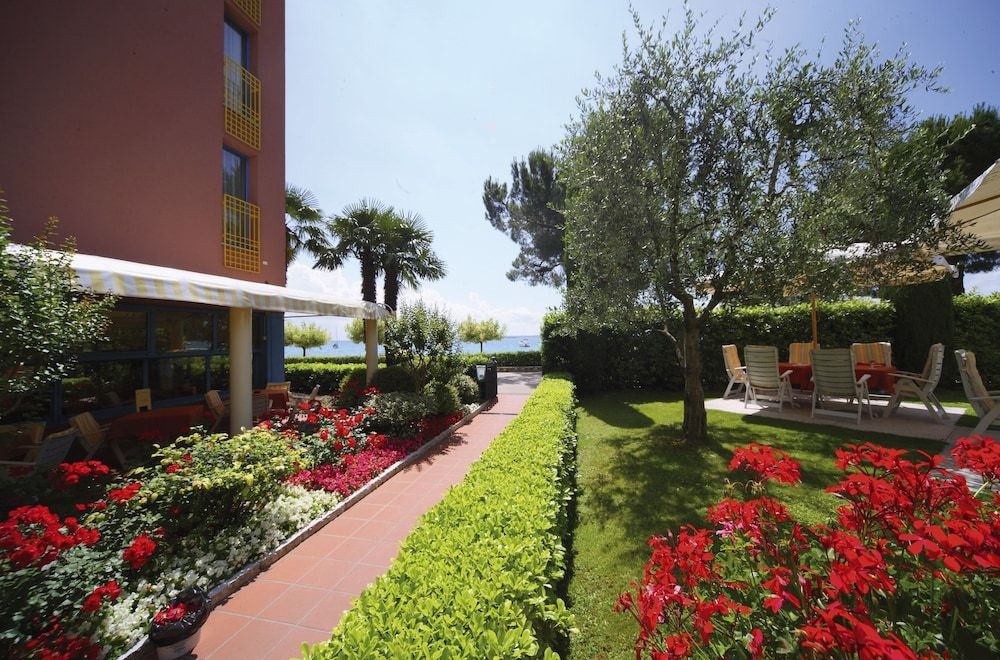 Hotel Sportsman4